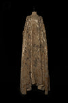 Mutedance 24 Autumn and Winter Long Loose Dress MD24FW112 MD24FW111 MD-MD24FW112-gold